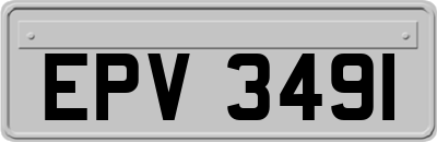 EPV3491