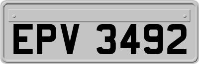 EPV3492