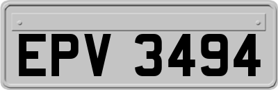 EPV3494