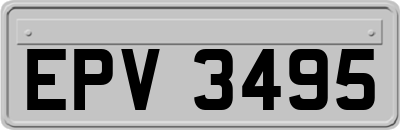 EPV3495
