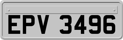 EPV3496