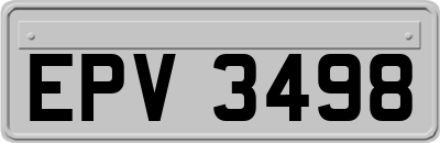 EPV3498