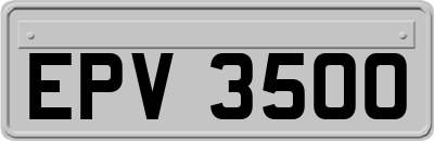 EPV3500
