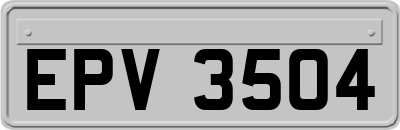 EPV3504