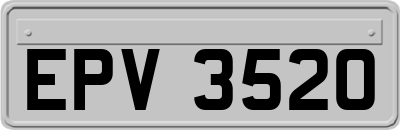 EPV3520