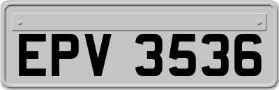 EPV3536