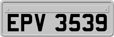 EPV3539