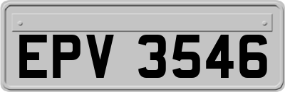 EPV3546
