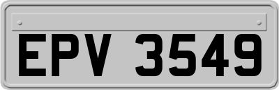 EPV3549