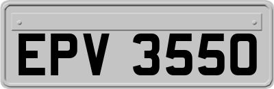 EPV3550