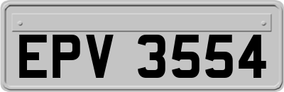 EPV3554