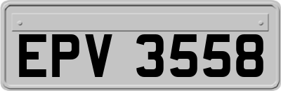 EPV3558