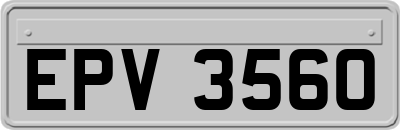 EPV3560