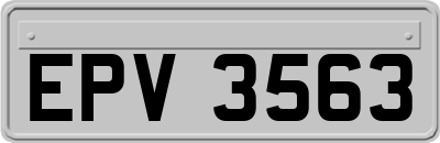 EPV3563
