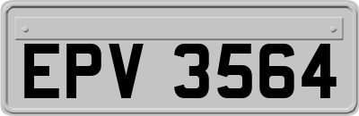 EPV3564