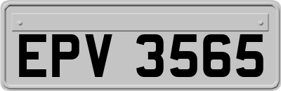 EPV3565