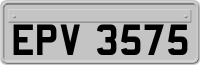 EPV3575