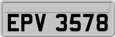 EPV3578