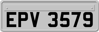 EPV3579