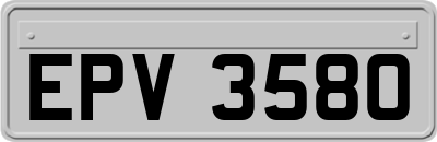 EPV3580