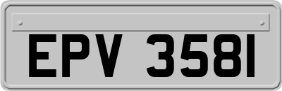 EPV3581