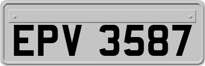 EPV3587