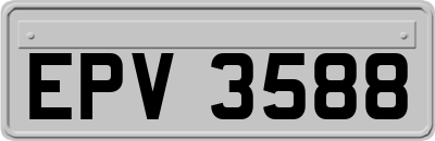 EPV3588