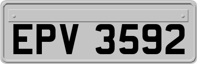 EPV3592