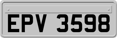EPV3598