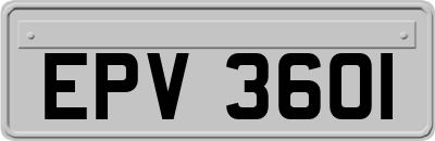EPV3601
