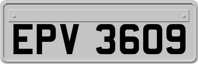 EPV3609