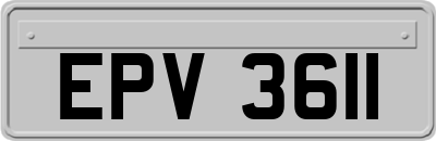 EPV3611