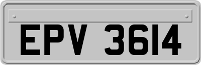 EPV3614