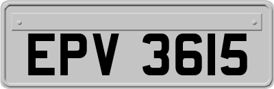 EPV3615