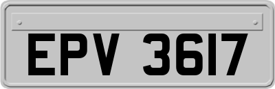 EPV3617
