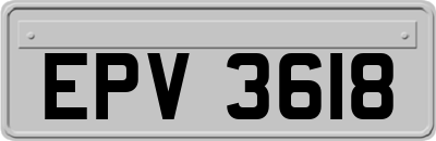 EPV3618