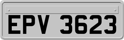 EPV3623