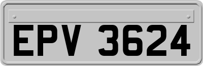EPV3624
