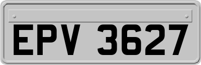 EPV3627