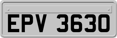 EPV3630