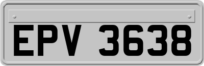 EPV3638