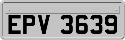 EPV3639