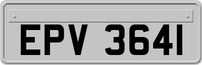 EPV3641