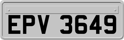 EPV3649
