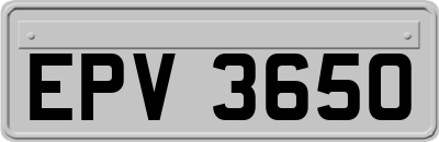 EPV3650