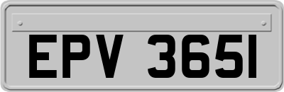 EPV3651