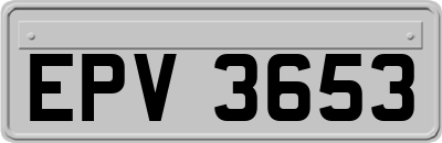 EPV3653