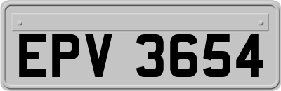 EPV3654