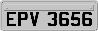 EPV3656
