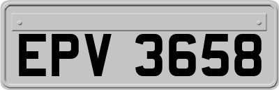 EPV3658